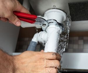 About Emergency plumbing pros Havana, KS